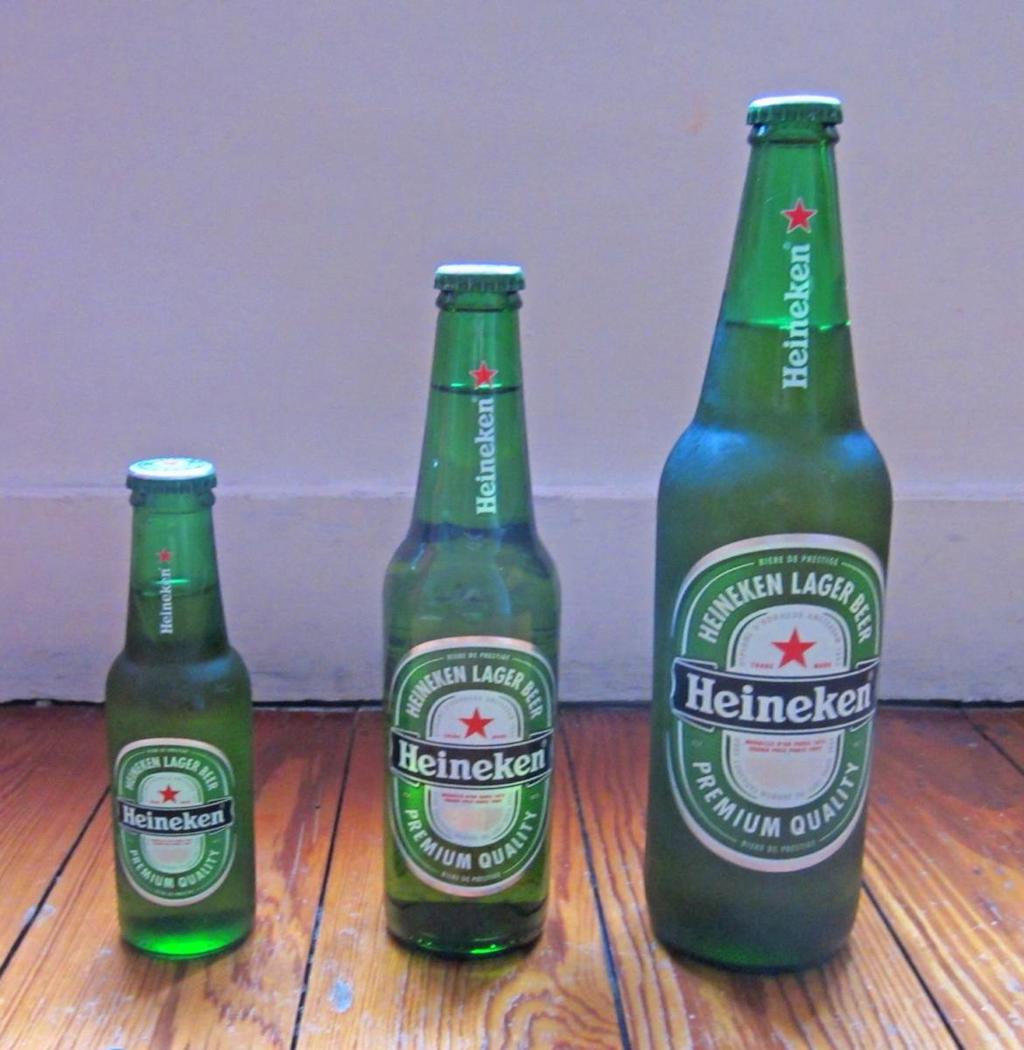 Collection 93+ Images What Kind Of Tanks Is Heineken Brewed In ...