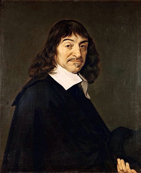 René Descartes and The Modern World - Travel To Eat by Kurt Buzard MD