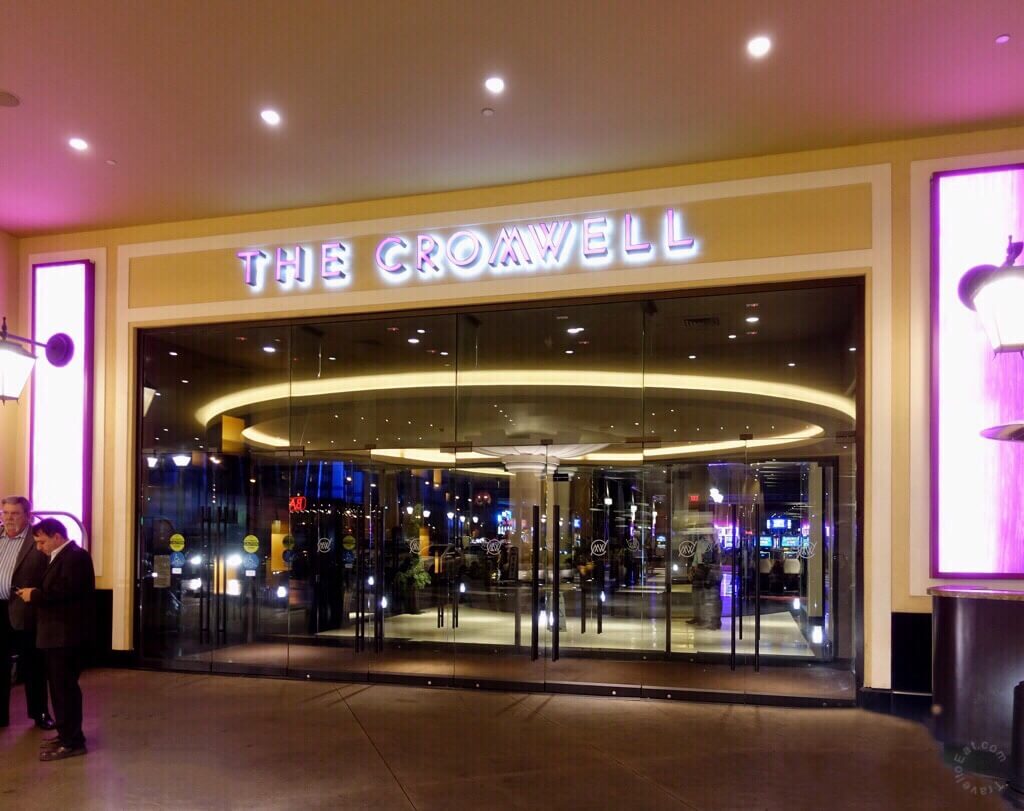 Cromwell Casino Address