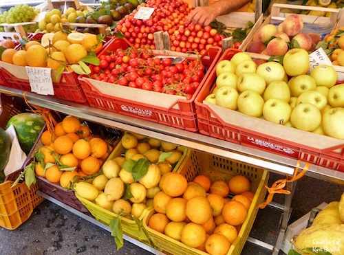 The Amazing Amalfi Coast Italy - Travel To Eat