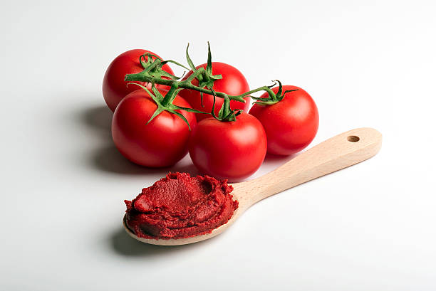 Tomato Paste