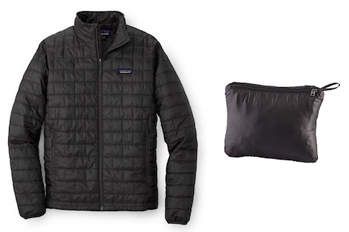 Patagonia Nano puff Jacket